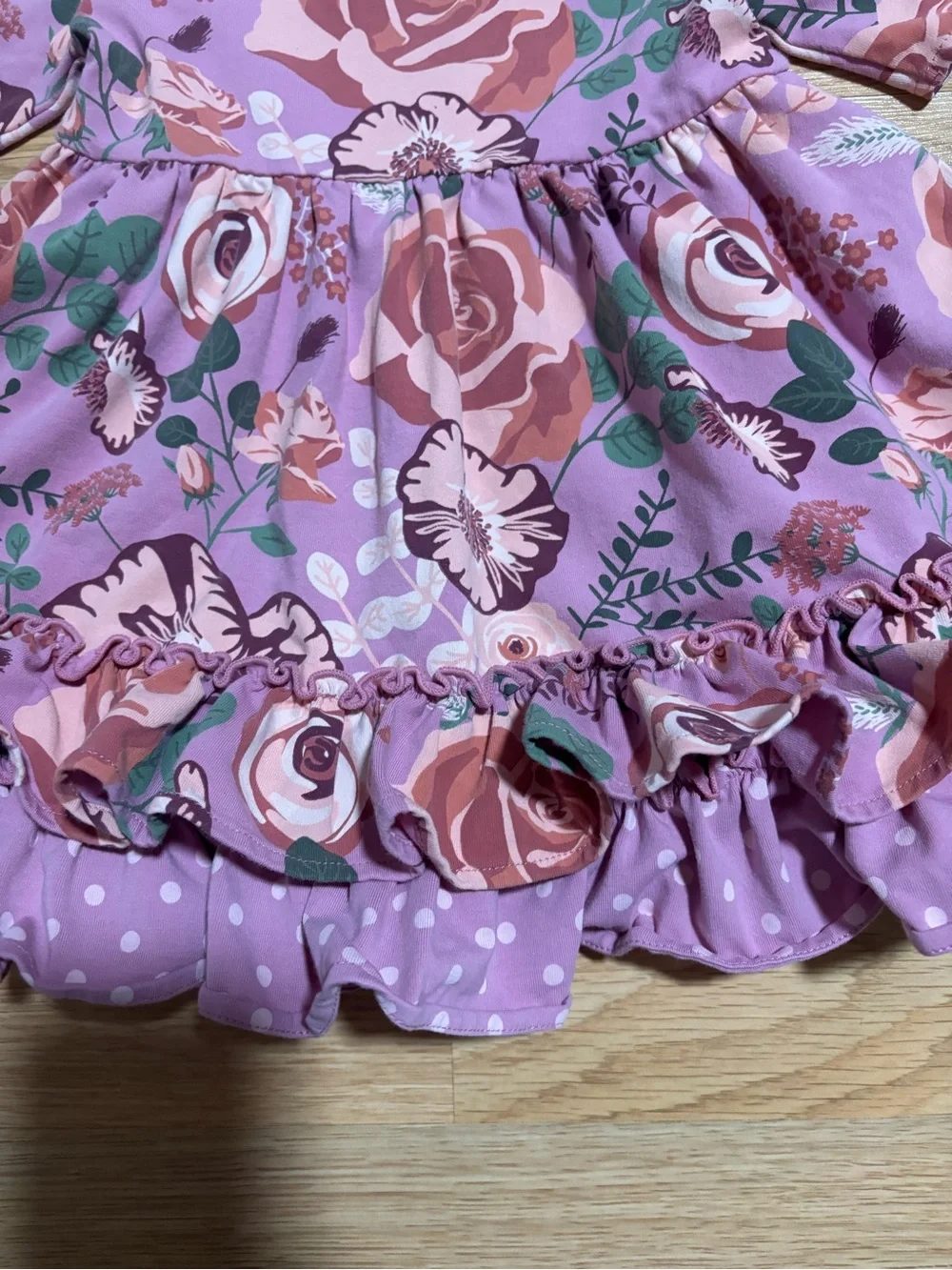 “Matilda Jane” 2pc set size 2